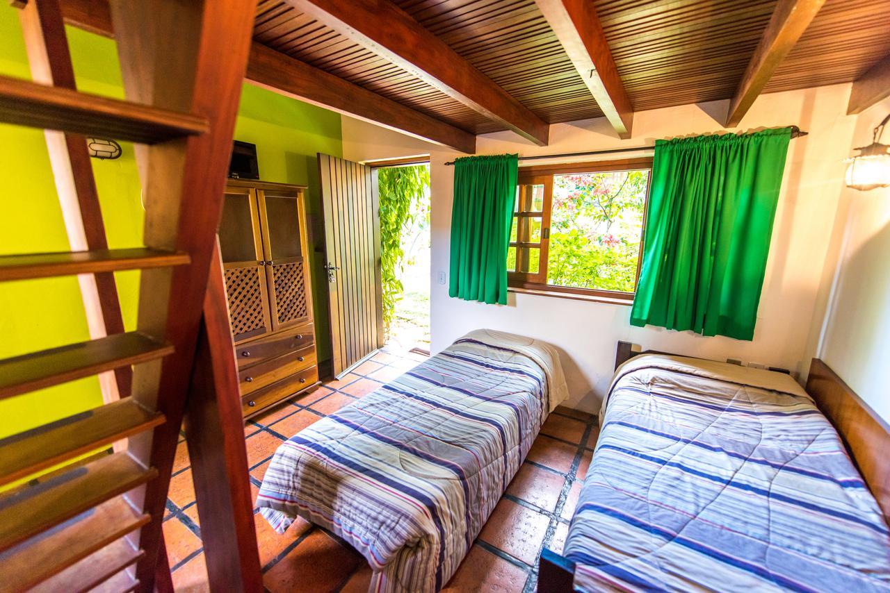 Pouso Sambaquis Hotel Ilhabela Ngoại thất bức ảnh